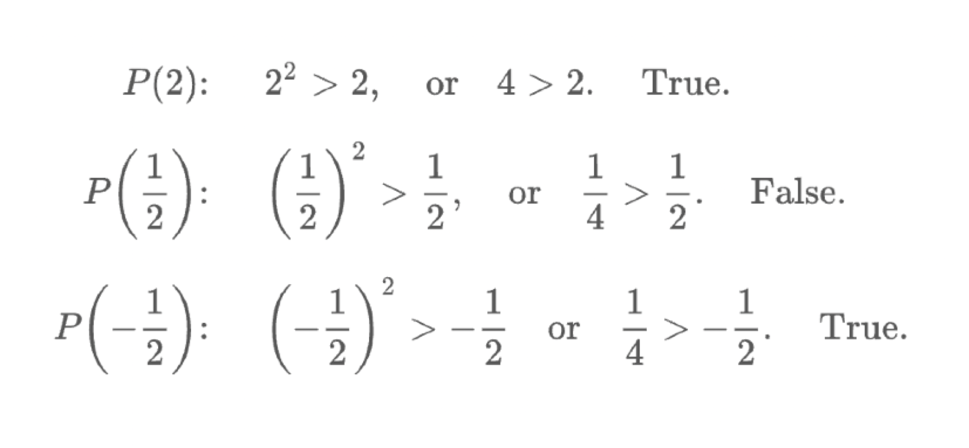 <p>Predicate</p>