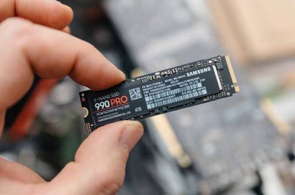 <p>SSD</p>