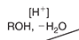 <p>Starting with a Ketone predict the products</p>