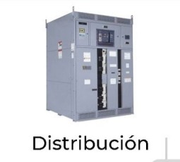 <p>Distribución</p>