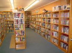 <p>library (ies)</p>
