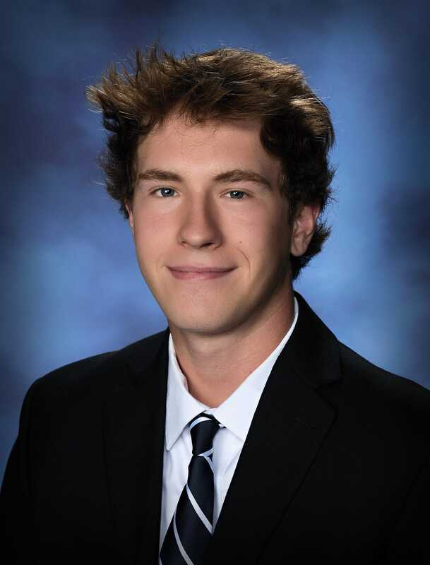 <p>Matthew Logan</p>