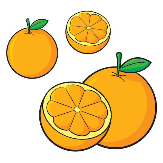 <p>Naranja</p>