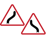 <p>Double Curve</p>