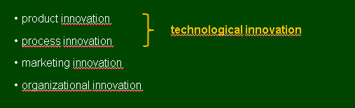 <p>Innovation Oslo manual 3rd 2005</p>