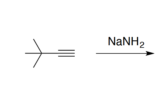 <p>alkynes</p>