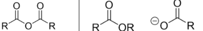 <p>Name the reactants</p>