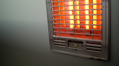 <p>the heat</p>
