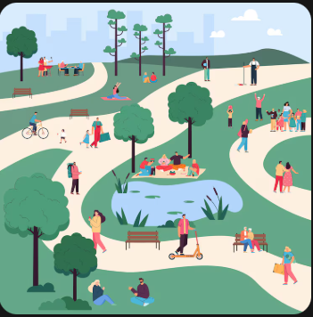 <p>park - s</p>