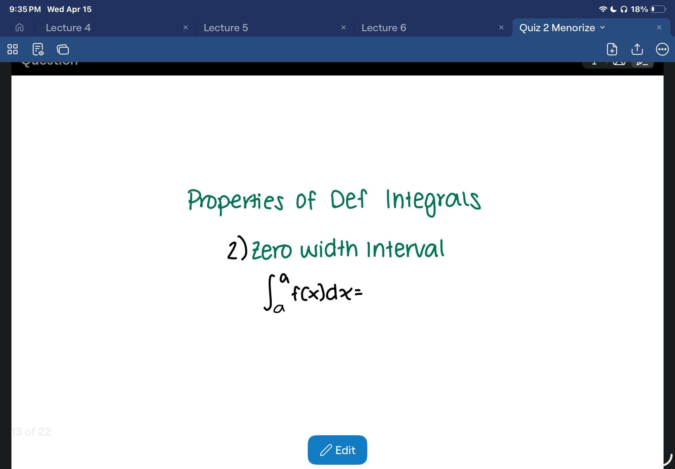 term image