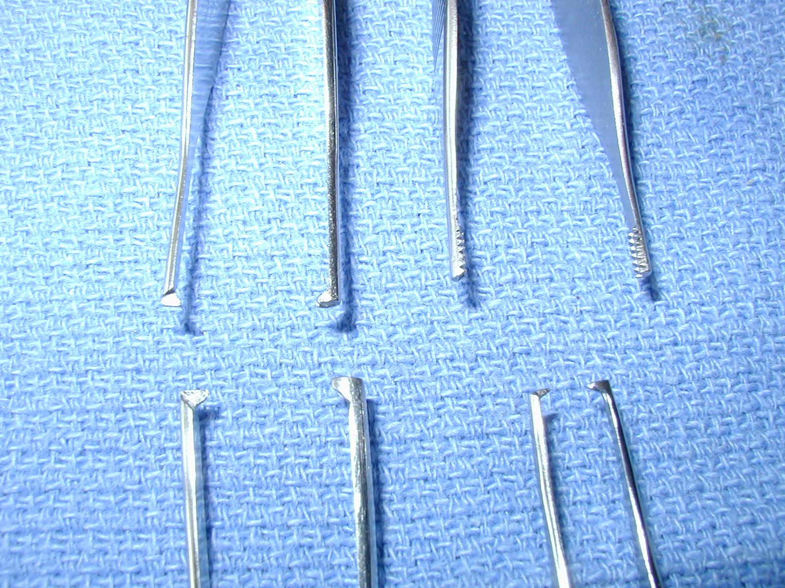 <p>What is the name of this intrument?</p>