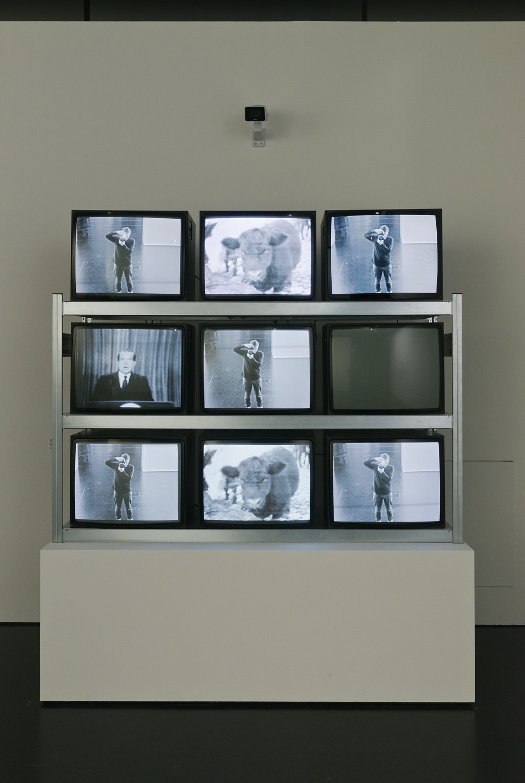 <p>*Video</p>