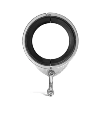 <p>5” Non-Wrap Swing Hanger</p>