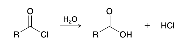<p>What is this reactions mechanism?</p>