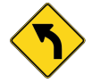 <p>What does this sign mean?</p>