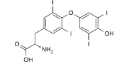 <p>Which hormone is this? </p>