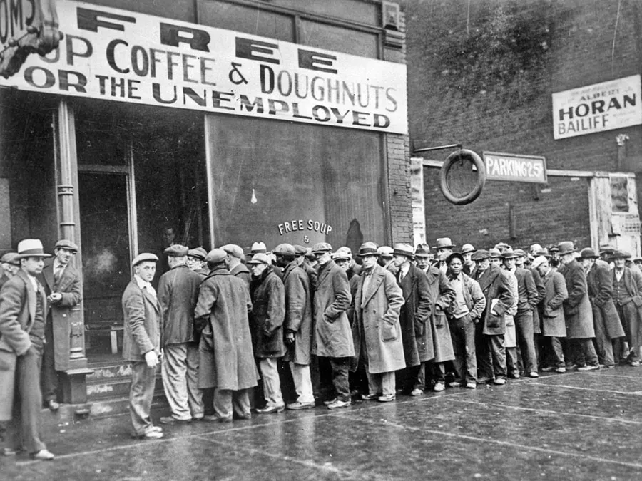 Recession