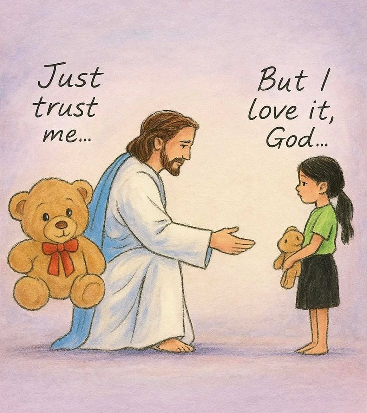 <p><strong>Proverbs 3:5-6</strong></p>