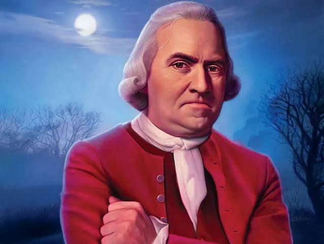 <p>Antifederalists</p>