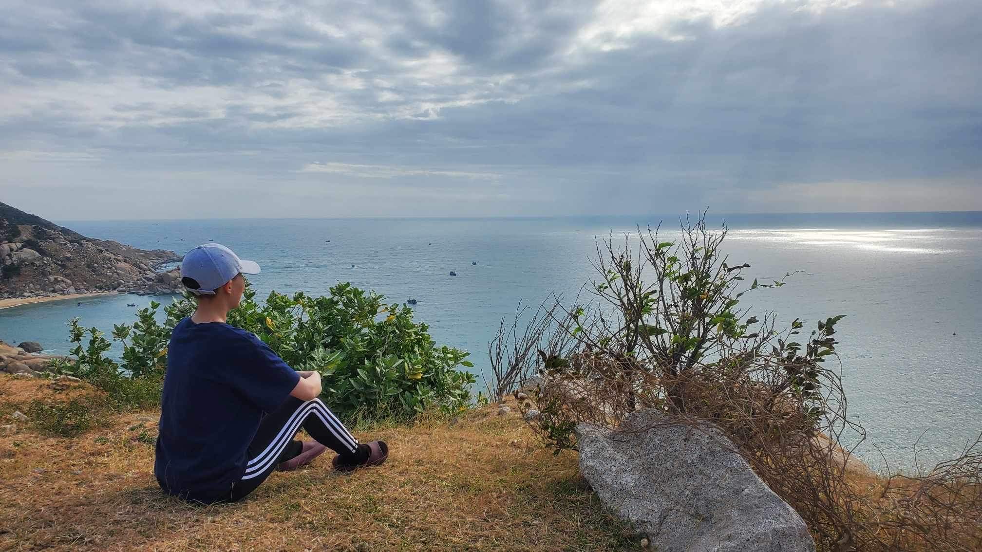 <p>I’m going to the park</p>