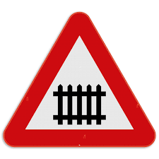 <p>Wat betekent dit bord</p>