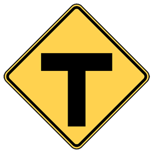 <p>22. THIS SIGN SHOWS ONE TYPE OF:</p>
