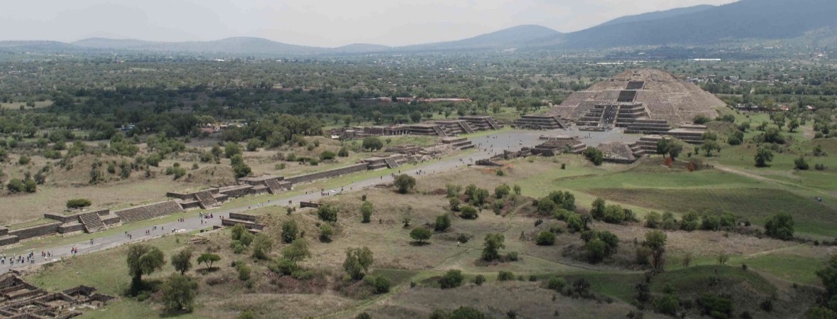 <p>200 BCE-600 CE</p><p>Central Mexico, Mesoamerica</p>