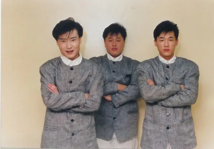 <p>Early idol groups like Fire Truck; emphasis on choreography, visuals, and fandom culture</p>