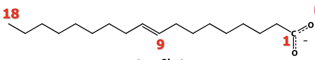 <p>Is this cis or trans configuration?</p>