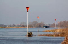 <p>rood</p><p>beneden</p><p>groen</p><p>boven</p>