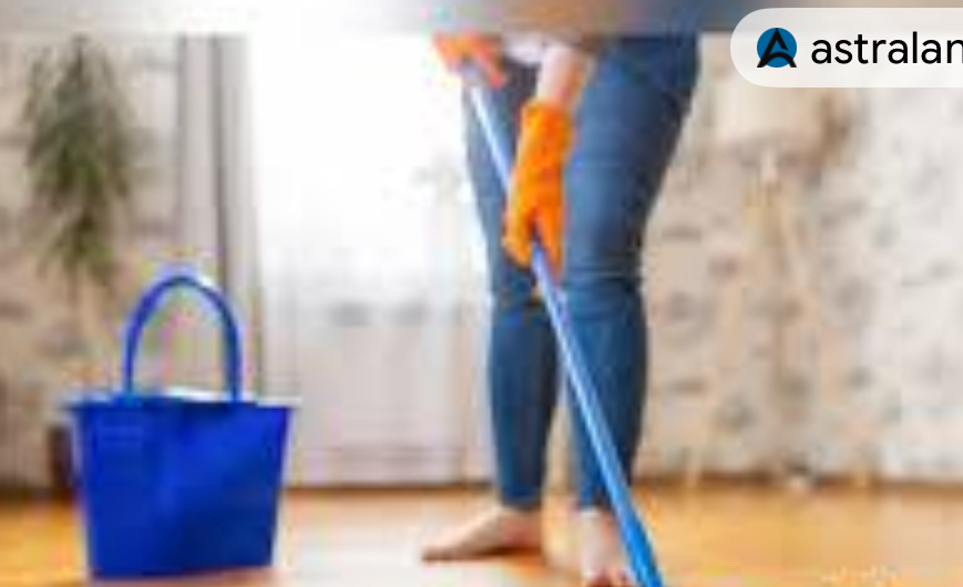 <p>mop:(v) /mɑːp/</p>