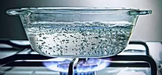 <p>bring to a boil </p>