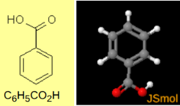 <p>Benzoic Acid Systemic and Common Name</p>