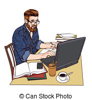 <p>người phụ trách chuyên mục cho 1 tờ báo </p><p>a journalist who writes a regular series of articles for a particular newspaper or magazine.</p>
