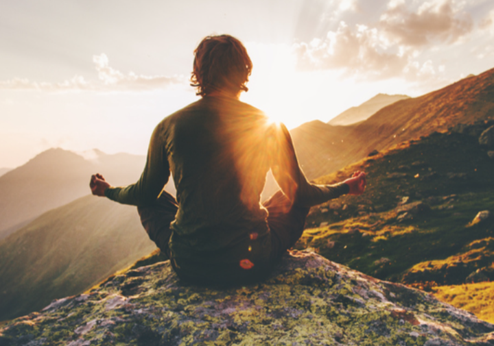 <p>To release physical tension and return your body to a more comfortable, loose state.</p>