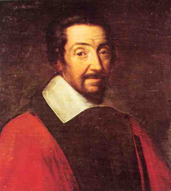 <p>1575 - 1654 - Pierre Broussel (All Facts) </p>