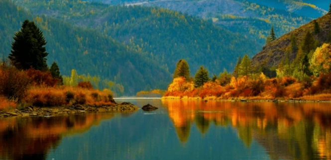 <p>amazing landscapes</p>