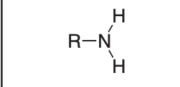 <p>Name class of compound and suffix</p>