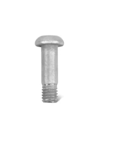 <p>Small End Shackle Bolt for H172 Shackle - Commercial</p>