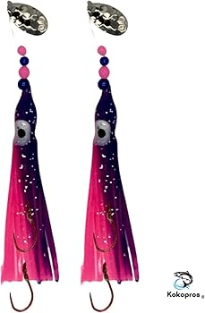 <p>What type of lure is this and what does it do?</p>
