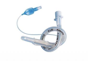 <p>what type of ET tube is shown?</p>