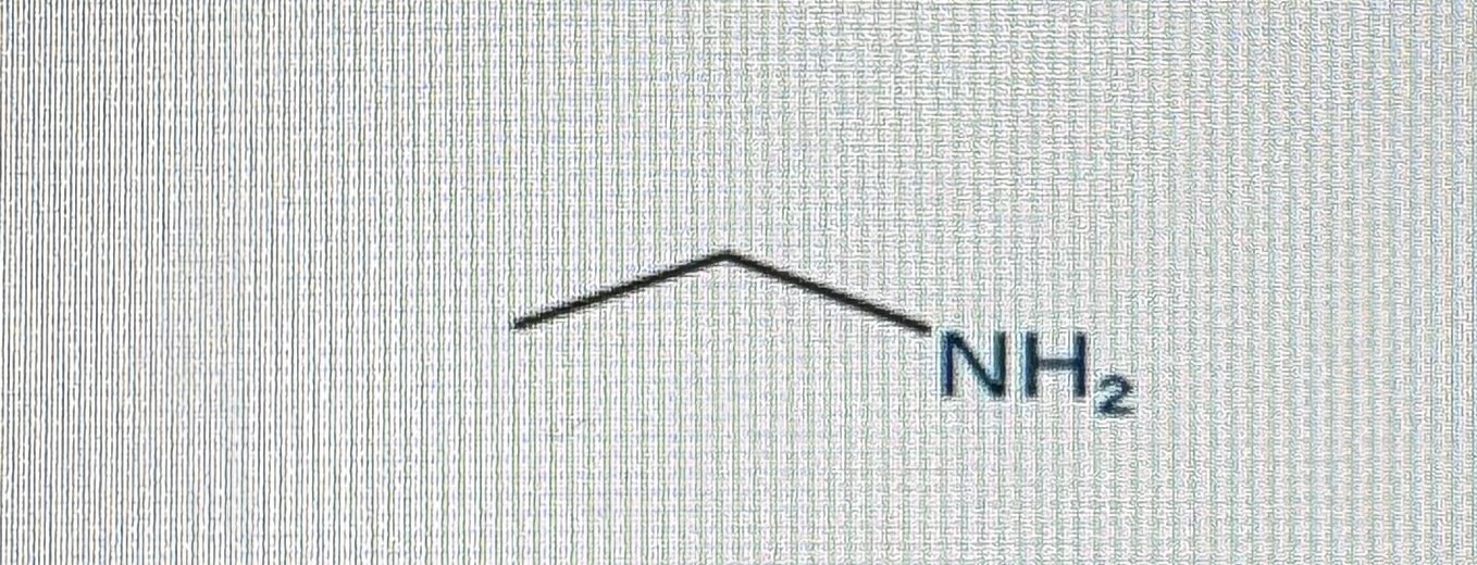 <p>Common name nitrogen</p>