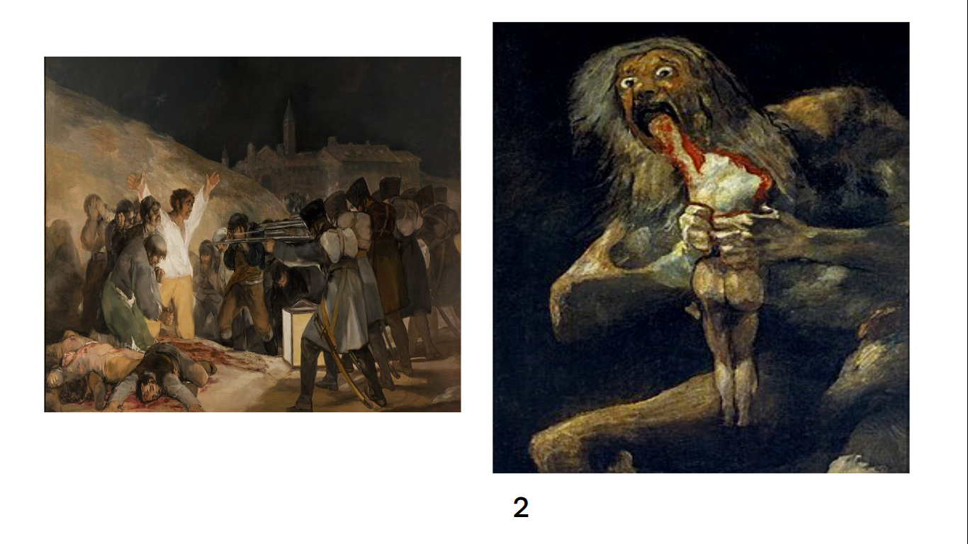 <p>Konstnärens namn</p><p>Epok</p><p>Namn på bild 2:</p>