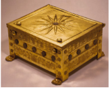 <p><span style="background-color: transparent;">What is this object and what is its importance?</span></p><p><br></p>