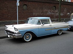 <p>Make and model?</p>