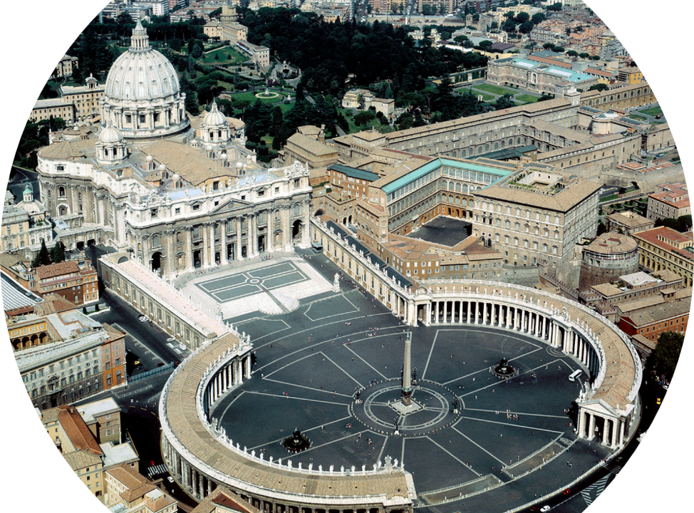 <p>what is this building called, who made it, in what time period, era and movement?</p>