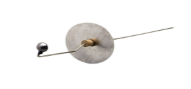 <p>Name the apparatus + use</p>