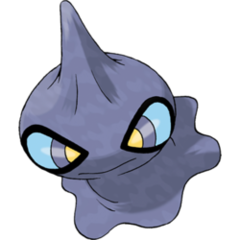 <p>Shuppet</p>