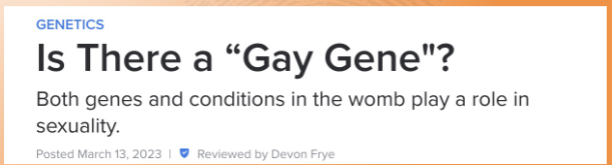 <p>Controversial sub-field of personality</p><p>Has been subject to over-applications</p>