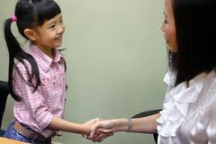 <p>bien educado (a)</p>